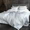 SALZBURG NOBLE ROSE GRASS Пододеяльник 200х220 см G-63200220 - фото 188231