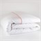 SALZBURG NOBLE ROSE GRASS Пододеяльник 200х220 см G-63200220 - фото 188233