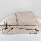 НОБИЛИС Каринтия| Пододеяльник 150x200 см | сатин, тенсел/хлопок G-79150200