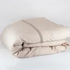 НОБИЛИС Каринтия| Пододеяльник 200x200 см | сатин, тенсел/хлопок G-79200200