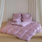 GRASS LILAC BRILLIANT / БРИЛЛИАНТ ЛИЛОВЫЙ Пододеяльник 160х220 см G-12160220