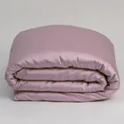 GRASS LILAC BRILLIANT / БРИЛЛИАНТ ЛИЛОВЫЙ Пододеяльник 160х220 см G-12160220