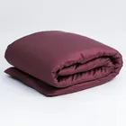 GRASS PURPLE BRILLIANT / БРИЛЛИАНТ ПУРПУРНЫЙ Пододеяльник 160х220 см G-13160220