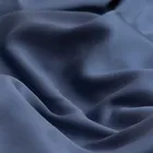 БРИЛЛИАНТ синий | Пододеяльник 160x220 см | сатин, 100% тенсел G-15160220