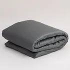 GRASS GREY BRILLIANT / БРИЛЛИАНТ СЕРЫЙ Пододеяльник 140х205 см G-17140205