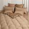 SAND BRILLIANT GRASS Пододеяльник 200х220 см G-25200220 - фото 189376