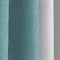 Готовые шторы Кармен Дуэт 200х290, 2 шт. серый/бирюза 540109