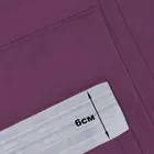 Кармен Малина | Шторы 270х300 см | канвас 530010