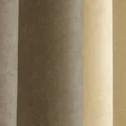 Кармен Дуэт | Шторы 270х300 см | канвас, светло-бежевый/бежевый 530005