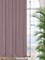 Готовые шторы Кармен 270х300, 2 шт. пыльная роза 530003