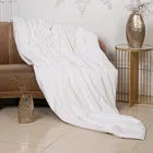 PREMIUM SILK / ПРЕМИАЛЬНЫЙ ШЕЛК 200х220 1700 г Одеяло шелковое зимнее DC1013