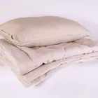ДИВНЫЙ ЛЁН 50х90 Подушка средняя ДЛ-П-9-2