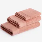 GRASS ROSE BALANCE Комплект махровых полотенец, 2 шт. G-911647