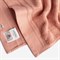ROSE BALANCE GRASS 80х150 см SPA-полотенце махровое банное G-911680150