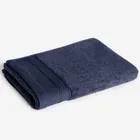 GRASS BLUE BALANCE / БАЛАНС ГОЛУБОЙ 80х150 см SPA-полотенце махровое банное G-911580150