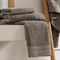 GREY BALANCE GRASS 40х70 см Полотенце махровое для лица и рук G-91174070