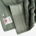 GRASS OLIVE BALANCE 40х70 см Полотенце махровое для лица и рук G-91184070