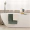 OLIVE BALANCE GRASS Комплект махровых полотенец, 2 шт. G-911847