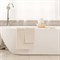 CREAM BALANCE GRASS Комплект махровых полотенец, 2 шт. G-912147