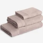 GRASS PEARL BALANCE 40х70 см Полотенце махровое для лица и рук G-91294070