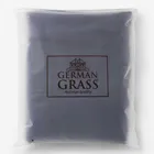 GRASS BLUE BALANCE / БАЛАНС ГОЛУБОЙ 70х140 см Полотенце махровое банное G-911570140