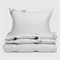 KINDER PLATINUM GRASS 50x68 Подушка детская пуховая мягкая G-41211 - фото 190990