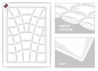GRASS CAMEL WOOL / КАМЕЛУС 150x200 Одеяло верблюжье теплое G-64134