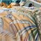 LUXE DREAM RAVELLI Постельное белье евро: мако-сатин, египетский хлопок C1001E - фото 192555