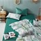 LUXE DREAM MONTERRA Постельное белье евро: мако-сатин, египетский хлопок C1004E