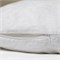 GRAND SILK 50х70 1кг Подушка шелковая низкая в съемном чехле PC1004