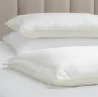 LUXURY SILK IVORY / РОСКОШНЫЙ ШЕЛК АЙВОРИ 50х70 см 1,3 кг Подушка шелковая средняя LXC1002