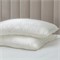 LUXURY SILK IVORY 50х70 см 1,3 кг Подушка шелковая средняя LXC1002