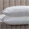 GRACE SILK 50х70 0,82 кг Подушка шелковая средняя со съемным чехлом GC1001 - фото 193090