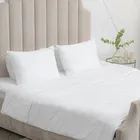 GRACE SILK / ГРЕЙС 50х70 см 0,82 кг Подушка шелковая средняя со съемным чехлом GC1001