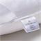 GRACE SILK 50х70 0,82 кг Подушка шелковая средняя со съемным чехлом GC1001