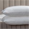 GRACE SILK 50х70 см 1 кг Подушка шелковая средняя со съемным чехлом GC1002 - фото 193096