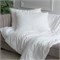 GRACE SILK 50х70 см 1 кг Подушка шелковая средняя со съемным чехлом GC1002 - фото 193097