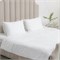 GRACE SILK 50х70 см 1 кг Подушка шелковая средняя со съемным чехлом GC1002 - фото 193100