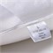 GRACE SILK 50х70 см 1 кг Подушка шелковая средняя со съемным чехлом GC1002 - фото 193101