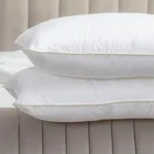 LIBERTY SILK / ЛИБЕРТИ 50х70 см 900 г Подушка c шелком мягкая LC1001