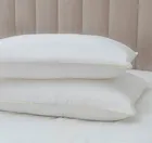 LIBERTY SILK / ЛИБЕРТИ 50х70 см 900 г Подушка c шелком мягкая LC1001