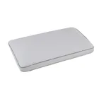 Memoform Superiore Deluxe Standard Ортопедическая подушка 72x42x12 см MSDS