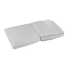 Memoform Superiore Deluxe Standard Ортопедическая подушка 72x42x12 см MSDS