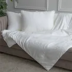 GRACE SILK / ГРЕЙС 220х240 850 г Одеяло шелковое летнее GM1010