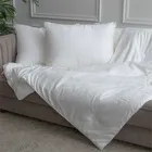 GRACE SILK / ГРЕЙС 150х210 1000 г Одеяло шелковое всесезонное GM1003