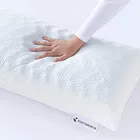 KAMASANA LASUR AIR 72х42х12 Подушка анатомическая с массажным эффектом AI05_LZUR_72x42