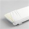 KAMASANA MEMOGEL 70х35х14 Подушка анатомическая охлаждающая AI06_GEL_70x35 - фото 193551