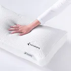 KAMASANA MEMOMALVA 70х35х14 Подушка анатомическая с двумя уровнями жесткости AI23_MALV_70x35