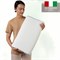 PrimaNotte Mare Wave 60x35x7/9 Подушка анатомическая с эффектом памяти PNMW-60 - фото 193609