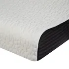 PrimaNotte Nuvola Latex Wave 60x40x10/12 Подушка анатомическая из натурального латекса PNNLW-60